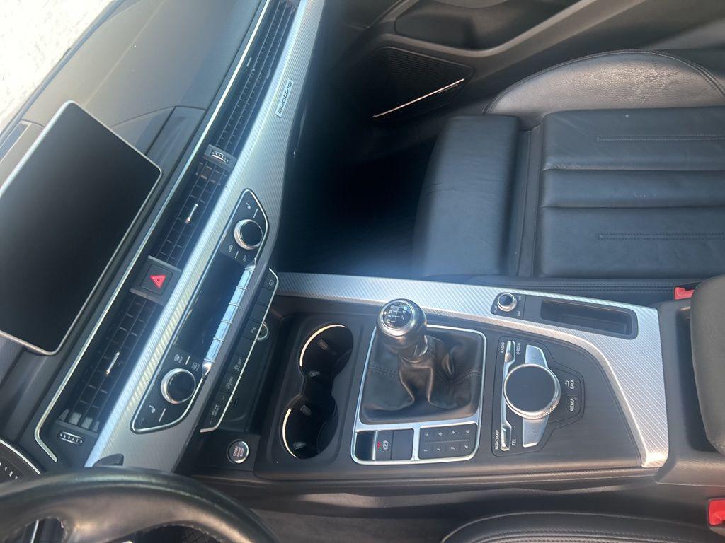 used 2018 Audi A5 car, priced at $16,997