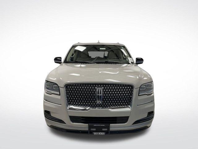 used 2022 Lincoln Navigator L car, priced at $56,260