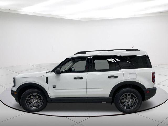 used 2022 Ford Bronco Sport car, priced at $23,713