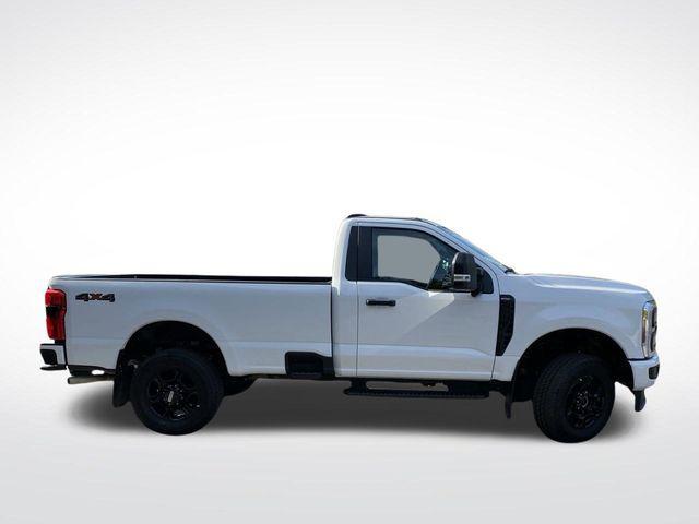 used 2024 Ford F-350 car, priced at $47,879