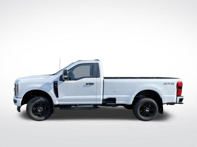 used 2024 Ford F-350 car, priced at $47,879