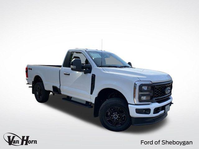 used 2024 Ford F-350 car, priced at $47,879