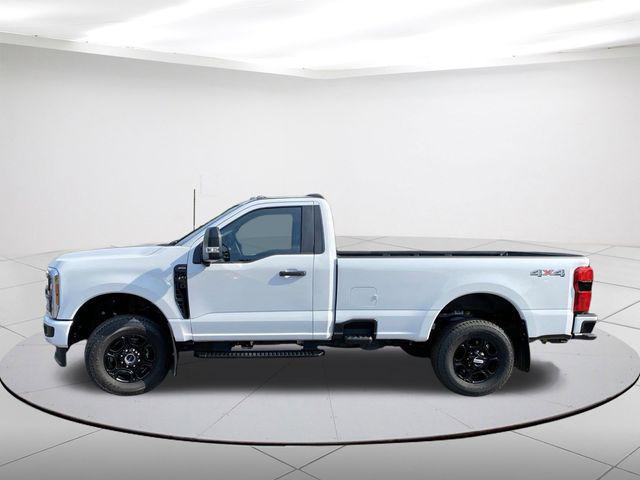 used 2024 Ford F-350 car, priced at $51,592