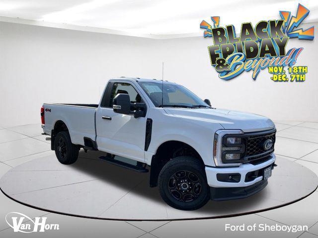 used 2024 Ford F-350 car, priced at $50,299