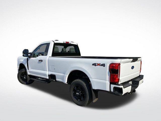 used 2024 Ford F-350 car, priced at $47,879