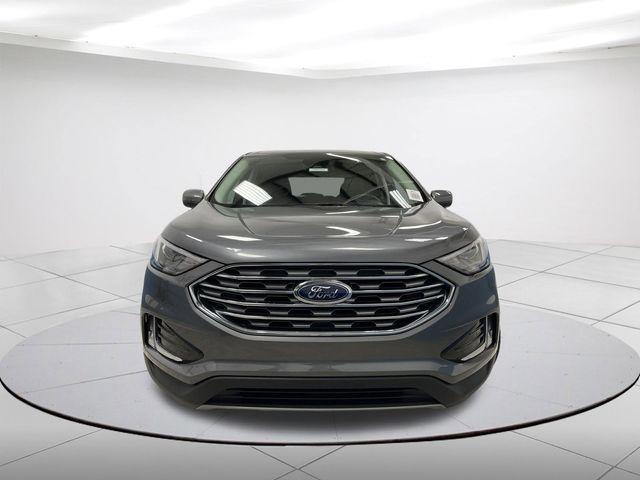 used 2022 Ford Edge car, priced at $24,991