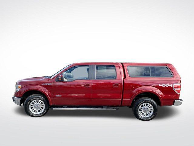 used 2014 Ford F-150 car, priced at $18,399