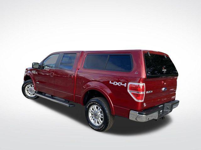 used 2014 Ford F-150 car, priced at $18,399