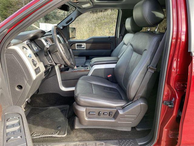 used 2014 Ford F-150 car, priced at $18,399