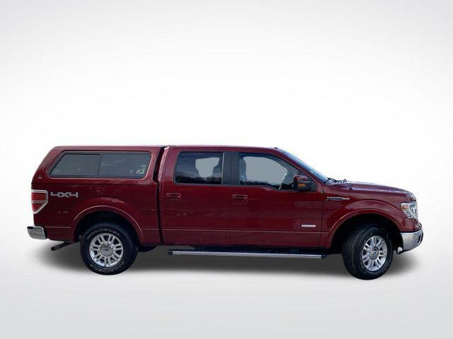 used 2014 Ford F-150 car, priced at $18,399