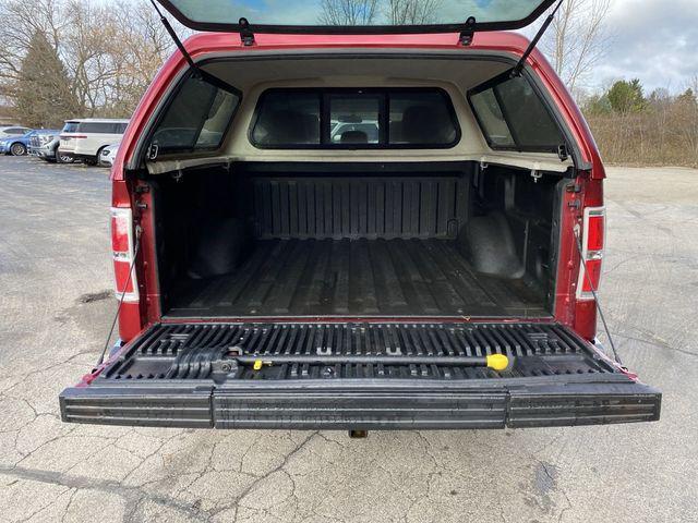 used 2014 Ford F-150 car, priced at $18,399