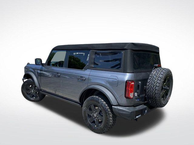 new 2024 Ford Bronco car, priced at $46,912