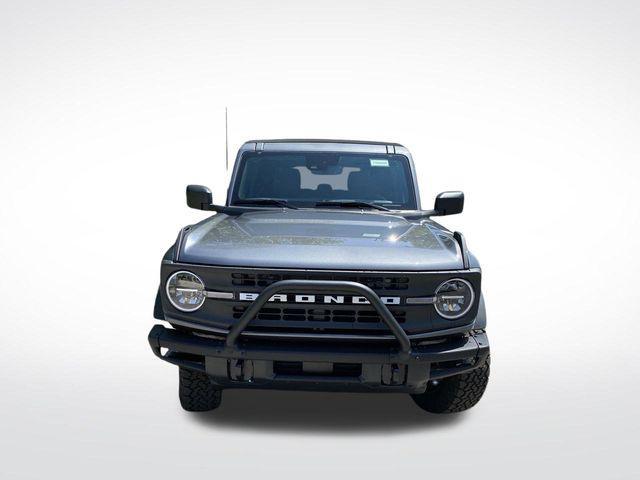 new 2024 Ford Bronco car, priced at $46,912