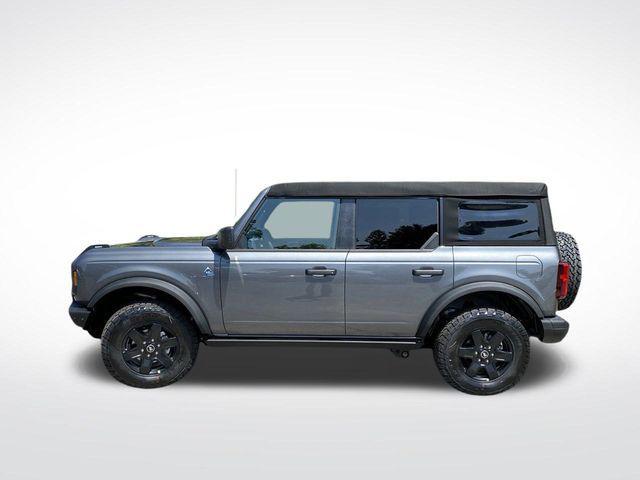 new 2024 Ford Bronco car, priced at $46,912