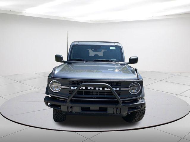 new 2024 Ford Bronco car, priced at $47,400