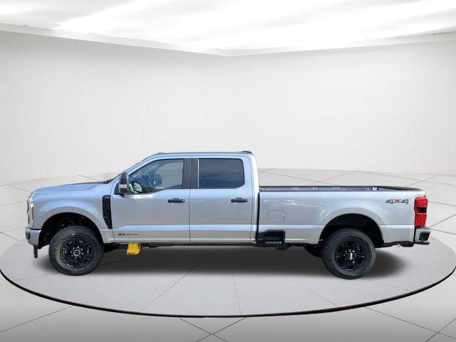 new 2024 Ford F-250 car, priced at $67,340