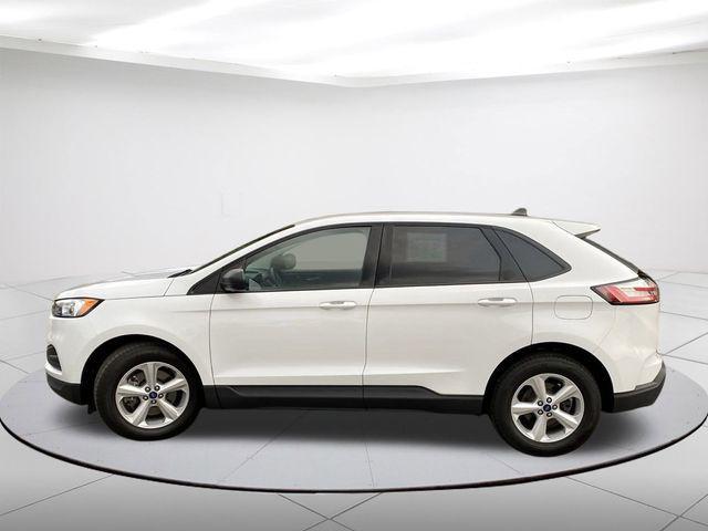 used 2020 Ford Edge car, priced at $19,944