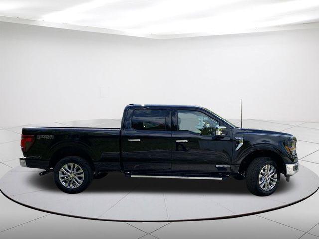 new 2024 Ford F-150 car, priced at $66,965