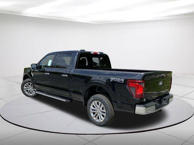 new 2024 Ford F-150 car, priced at $66,965