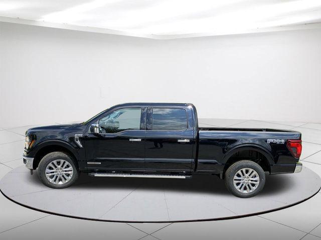 new 2024 Ford F-150 car, priced at $66,965