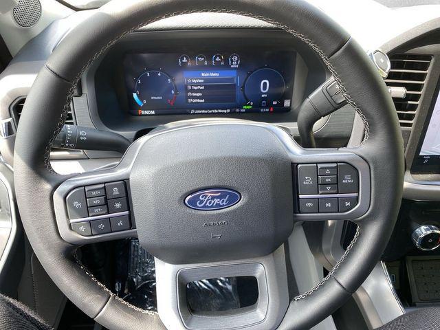 new 2024 Ford F-150 car, priced at $66,965