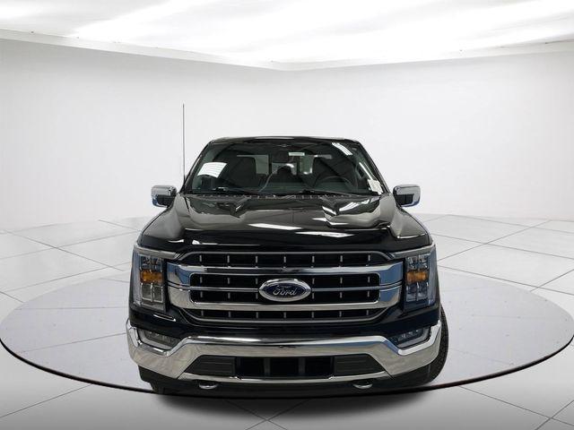 used 2023 Ford F-150 car, priced at $51,921