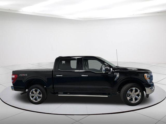 used 2023 Ford F-150 car, priced at $51,921