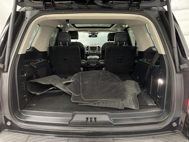 used 2019 Ford Expedition car, priced at $31,800