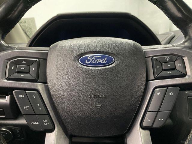 used 2019 Ford Expedition car, priced at $31,800