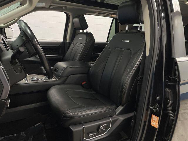 used 2019 Ford Expedition car, priced at $31,800