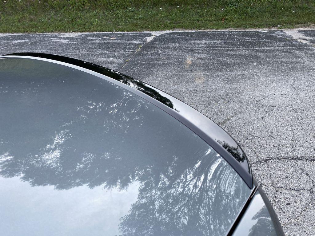 used 2021 Volkswagen Passat car, priced at $16,997