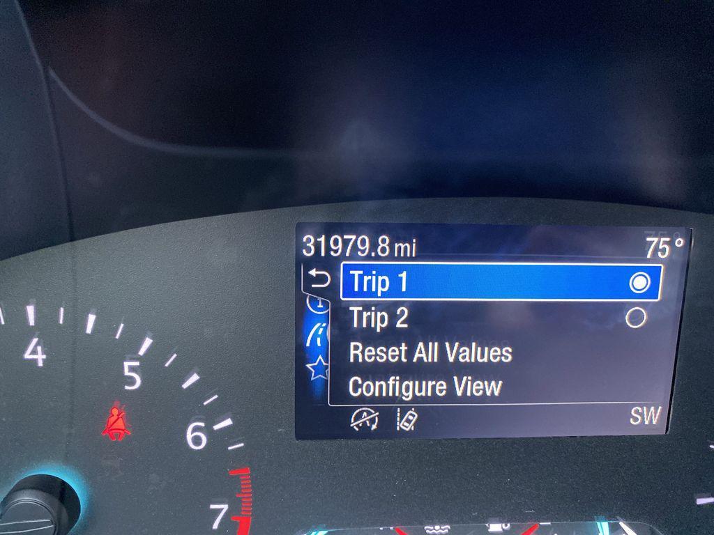 used 2022 Ford Escape car, priced at $21,497
