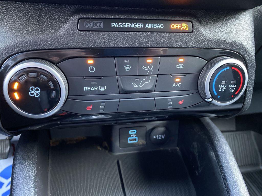 used 2022 Ford Escape car, priced at $21,497