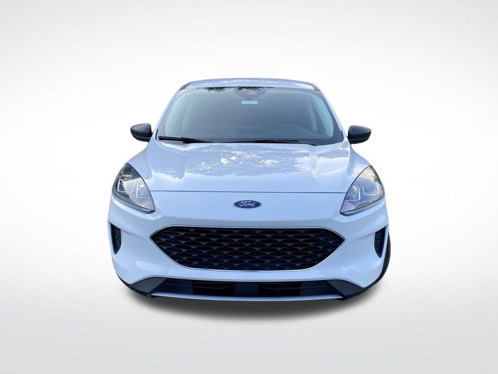 used 2022 Ford Escape car, priced at $21,497