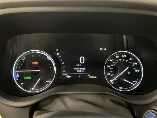 used 2023 Toyota Sienna car, priced at $55,774