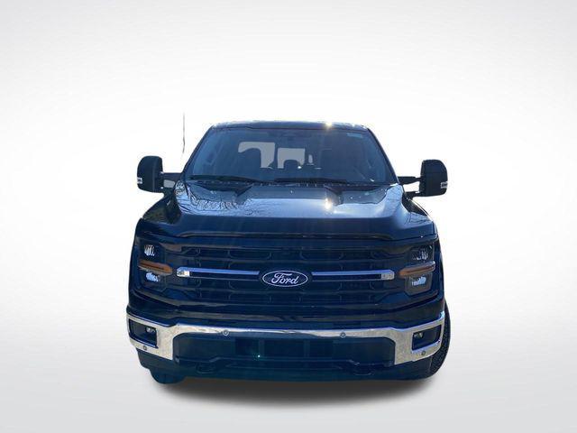 new 2024 Ford F-150 car, priced at $57,130