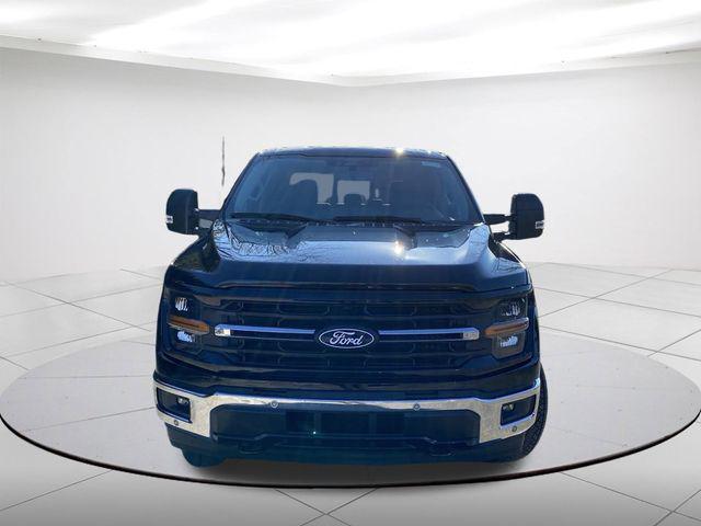 new 2024 Ford F-150 car, priced at $57,905