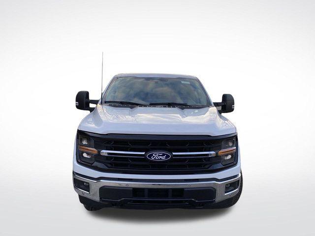 new 2024 Ford F-150 car, priced at $61,709