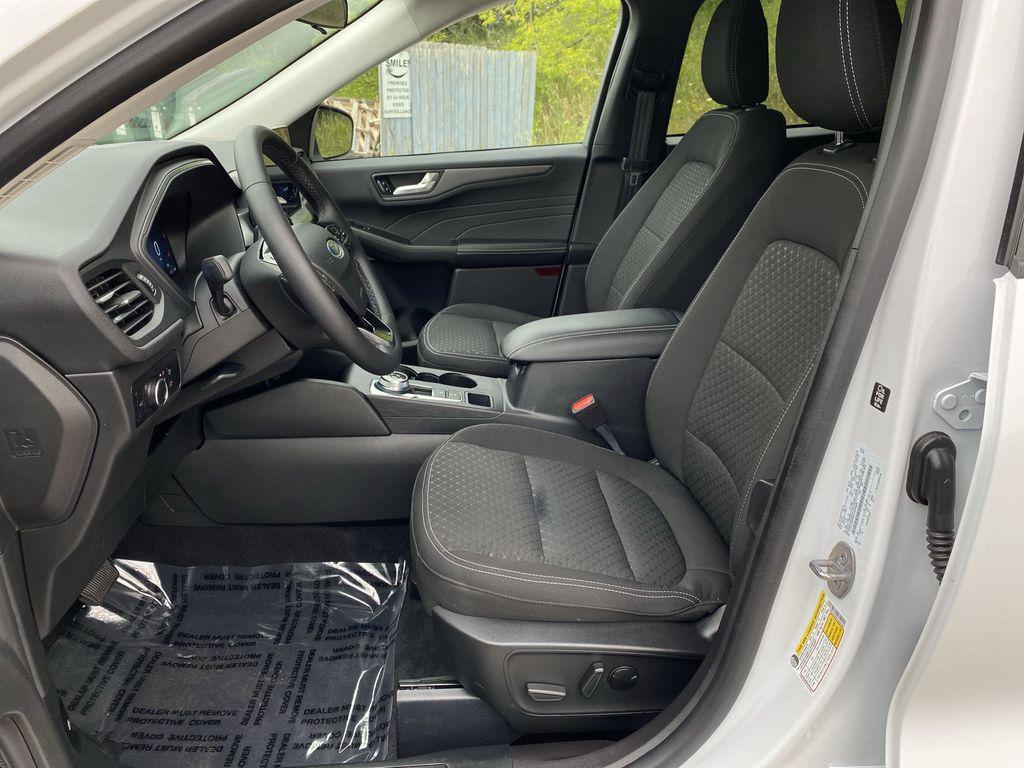 used 2023 Ford Escape car, priced at $22,997