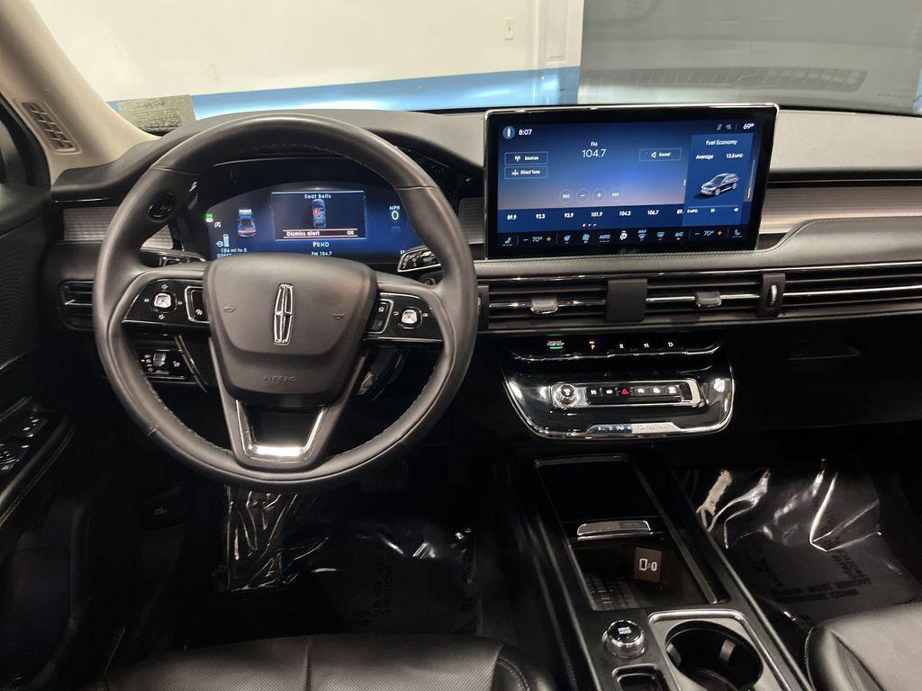 used 2023 Lincoln Corsair car, priced at $29,997