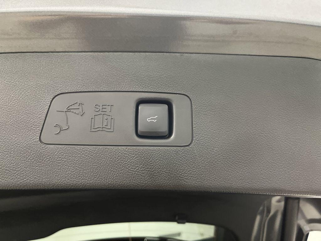 used 2023 Lincoln Corsair car, priced at $29,997