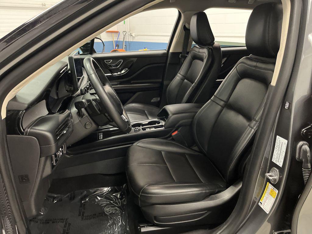 used 2023 Lincoln Corsair car, priced at $29,997