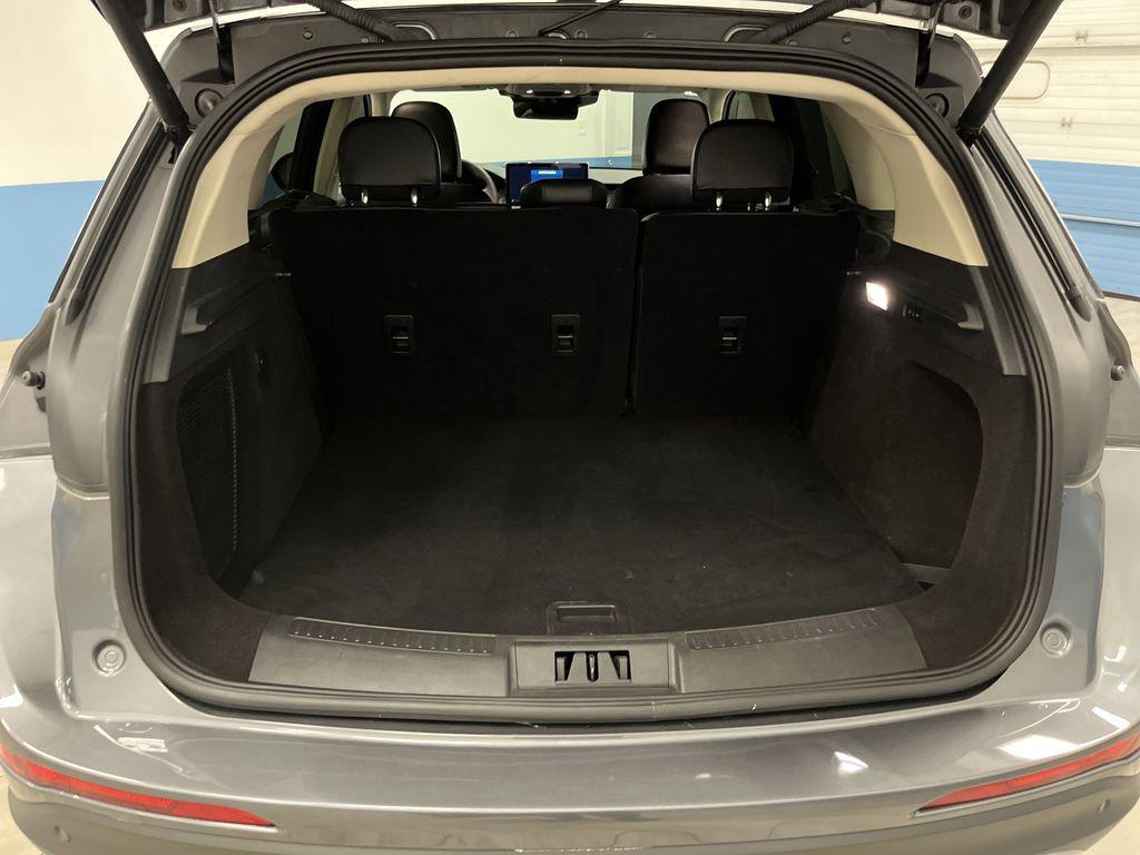 used 2023 Lincoln Corsair car, priced at $29,997