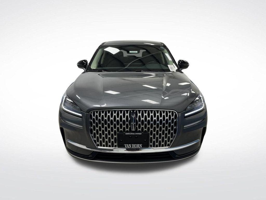 used 2023 Lincoln Corsair car, priced at $29,997