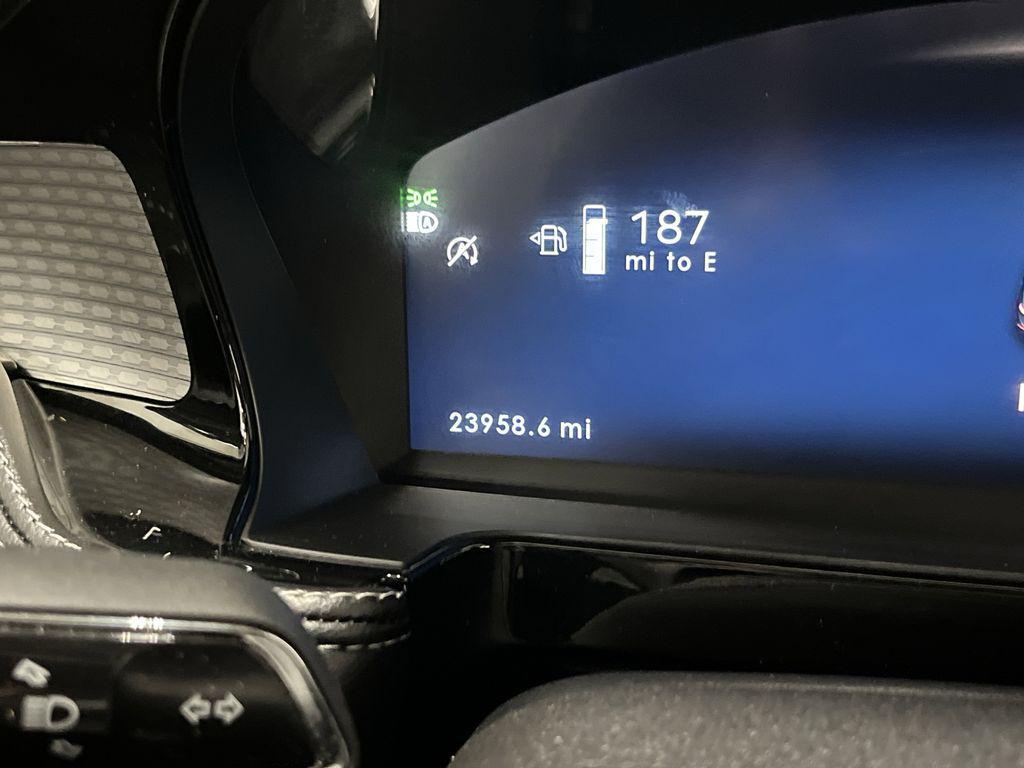 used 2023 Lincoln Corsair car, priced at $29,997