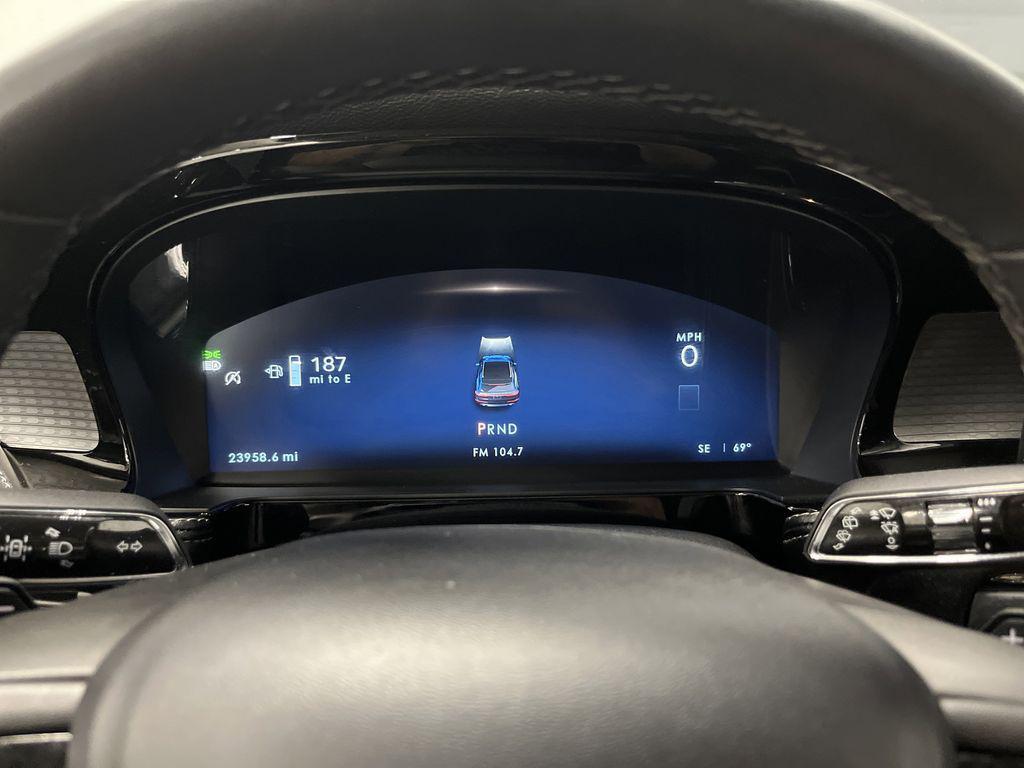 used 2023 Lincoln Corsair car, priced at $29,997