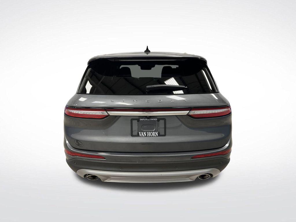 used 2023 Lincoln Corsair car, priced at $29,997