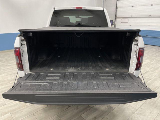 used 2019 Ford F-150 car, priced at $27,937