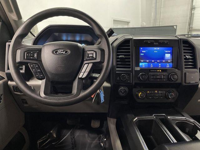 used 2019 Ford F-150 car, priced at $27,937