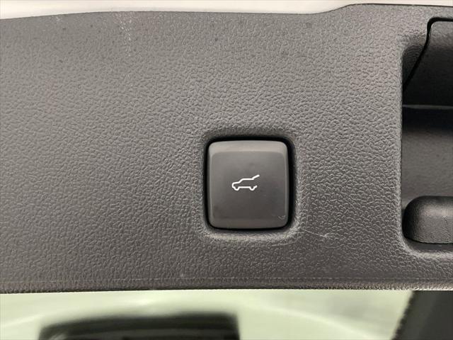 used 2024 Ford Escape car, priced at $24,599